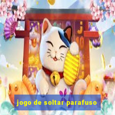 jogo de soltar parafuso